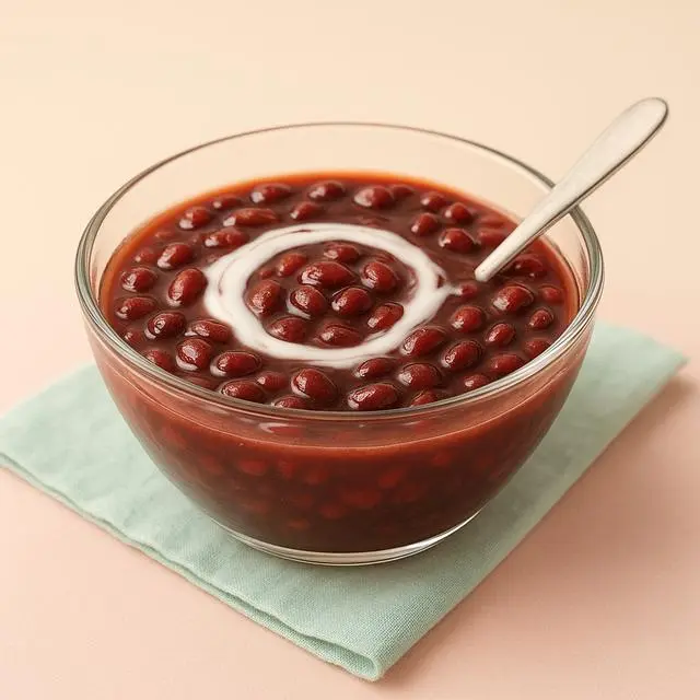 Chè đậu đỏ
