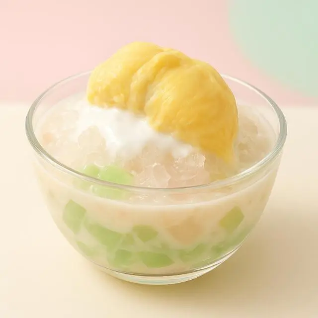 Chè sầu riêng